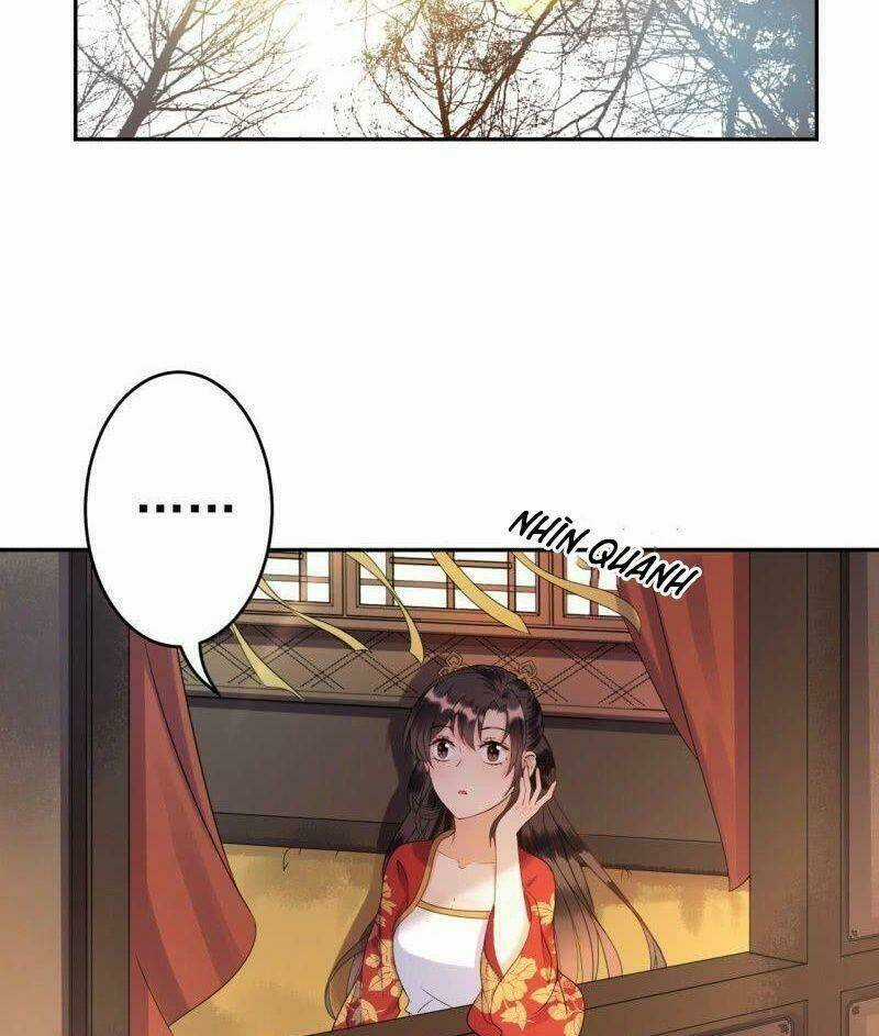 Vương Gia Kiêu Ngạo Quá Khó Cua Chapter 48 trang 53