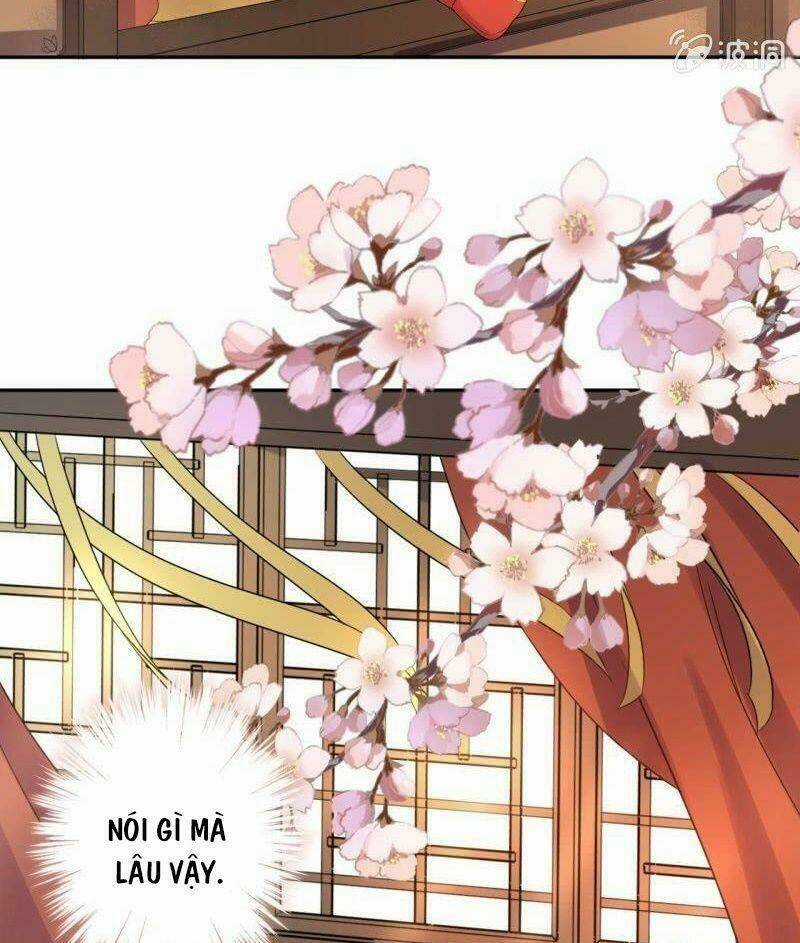 Vương Gia Kiêu Ngạo Quá Khó Cua Chapter 48 trang 54