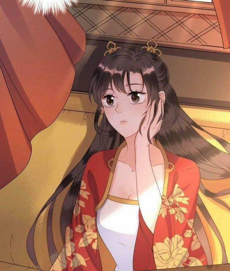 Vương Gia Kiêu Ngạo Quá Khó Cua Chapter 48 trang 55