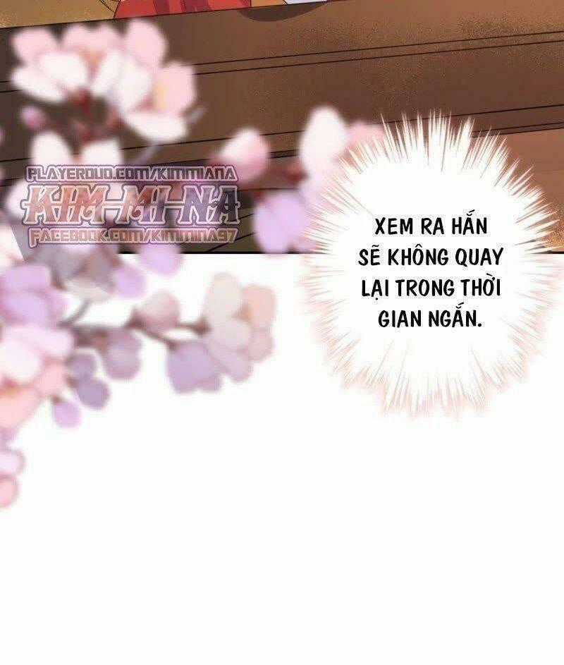 Vương Gia Kiêu Ngạo Quá Khó Cua Chapter 48 trang 56