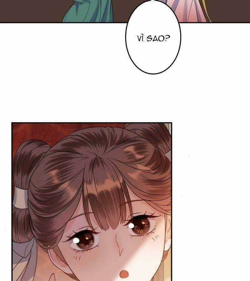 Vương Gia Kiêu Ngạo Quá Khó Cua Chapter 48 trang 9