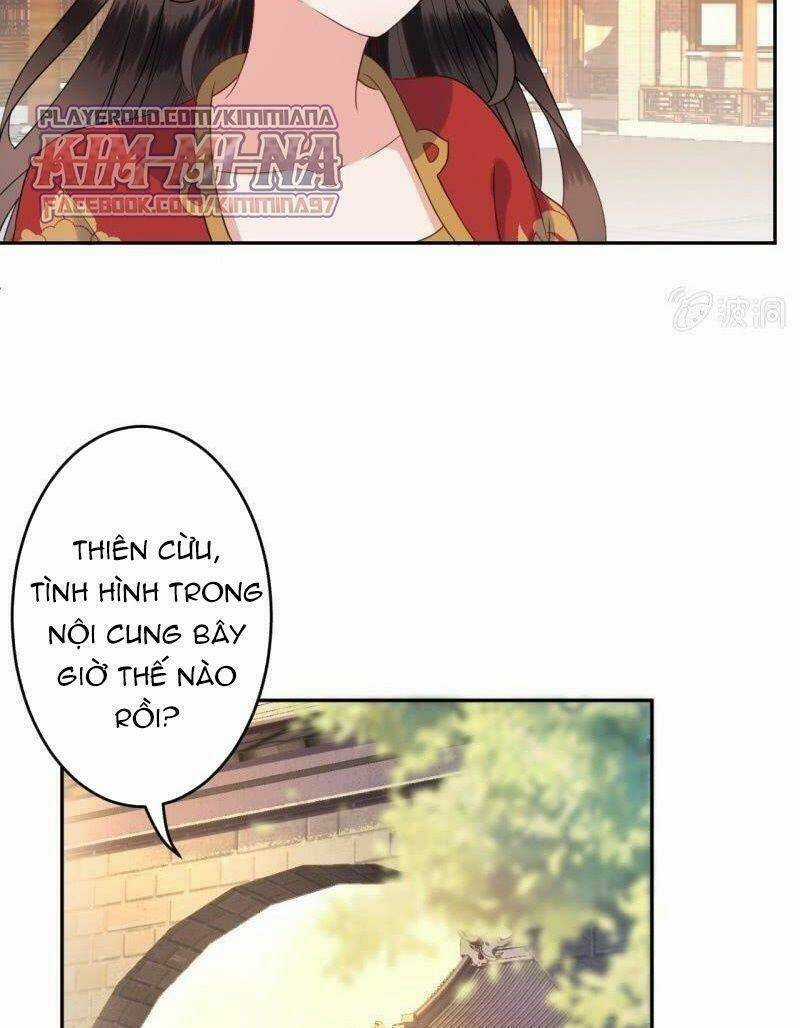 Vương Gia Kiêu Ngạo Quá Khó Cua Chapter 49 trang 10