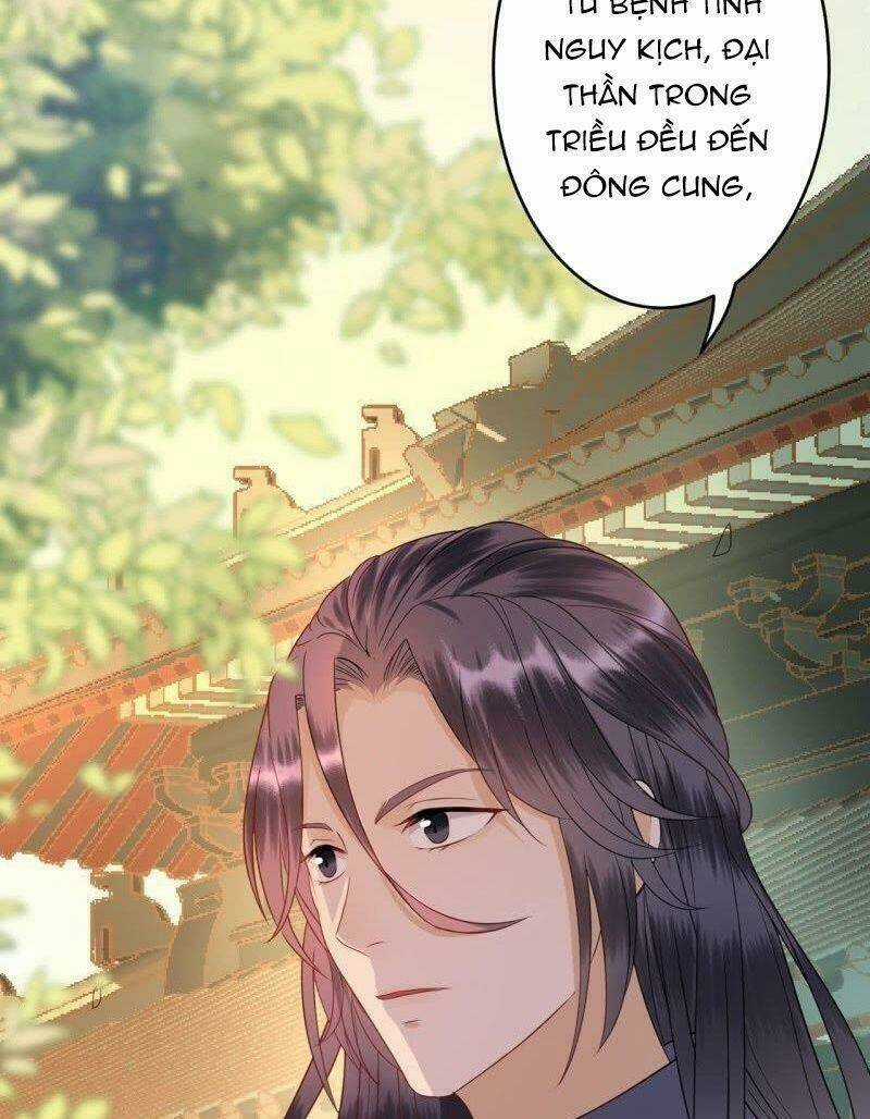 Vương Gia Kiêu Ngạo Quá Khó Cua Chapter 49 trang 12