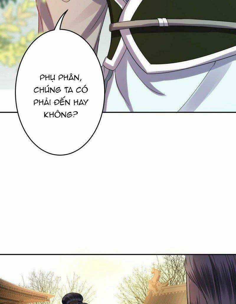 Vương Gia Kiêu Ngạo Quá Khó Cua Chapter 49 trang 14