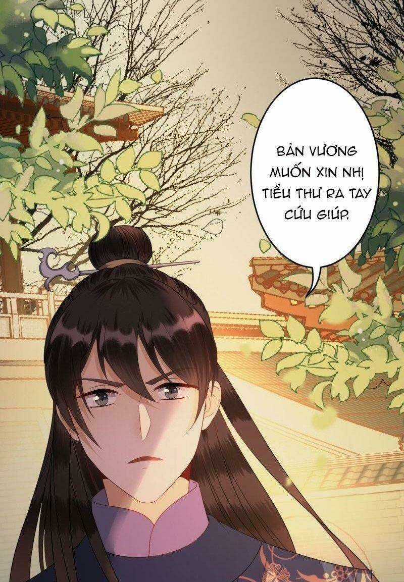 Vương Gia Kiêu Ngạo Quá Khó Cua Chapter 49 trang 17