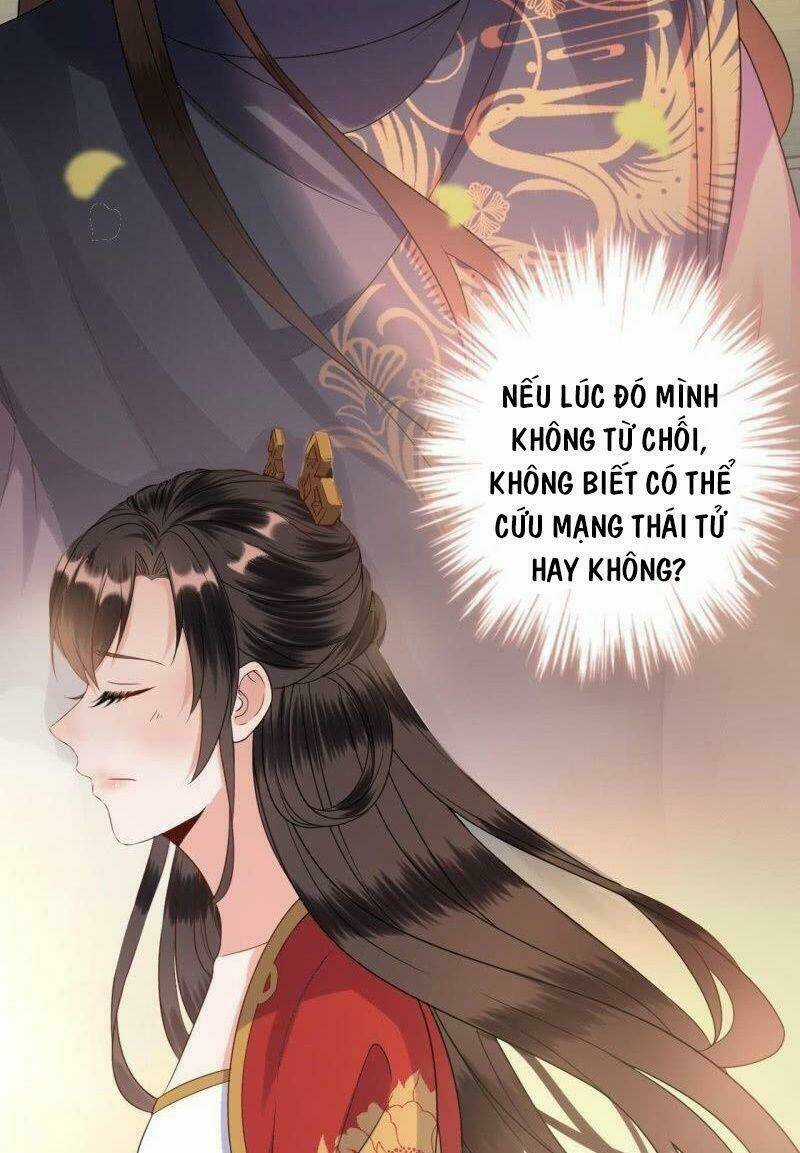 Vương Gia Kiêu Ngạo Quá Khó Cua Chapter 49 trang 18