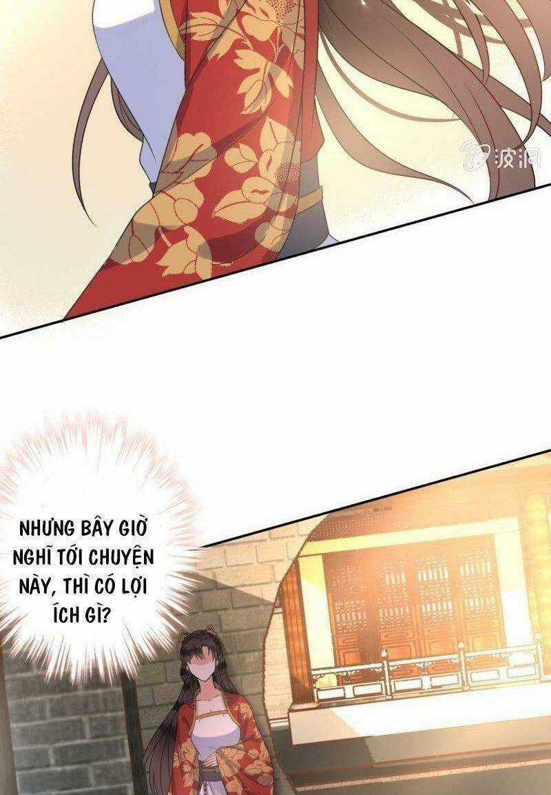 Vương Gia Kiêu Ngạo Quá Khó Cua Chapter 49 trang 19