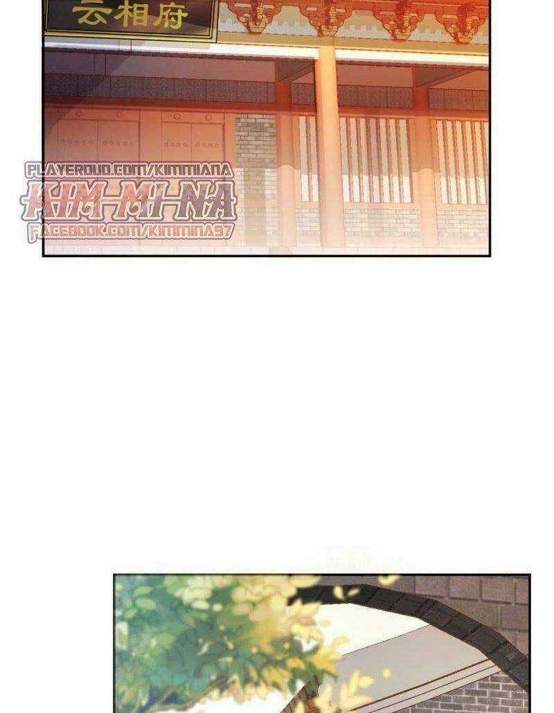 Vương Gia Kiêu Ngạo Quá Khó Cua Chapter 49 trang 2