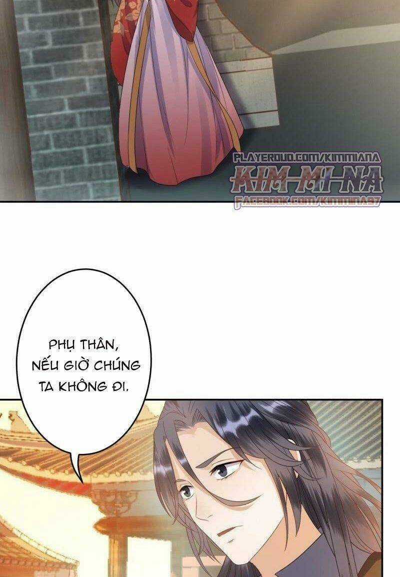 Vương Gia Kiêu Ngạo Quá Khó Cua Chapter 49 trang 20