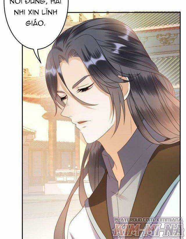 Vương Gia Kiêu Ngạo Quá Khó Cua Chapter 49 trang 23