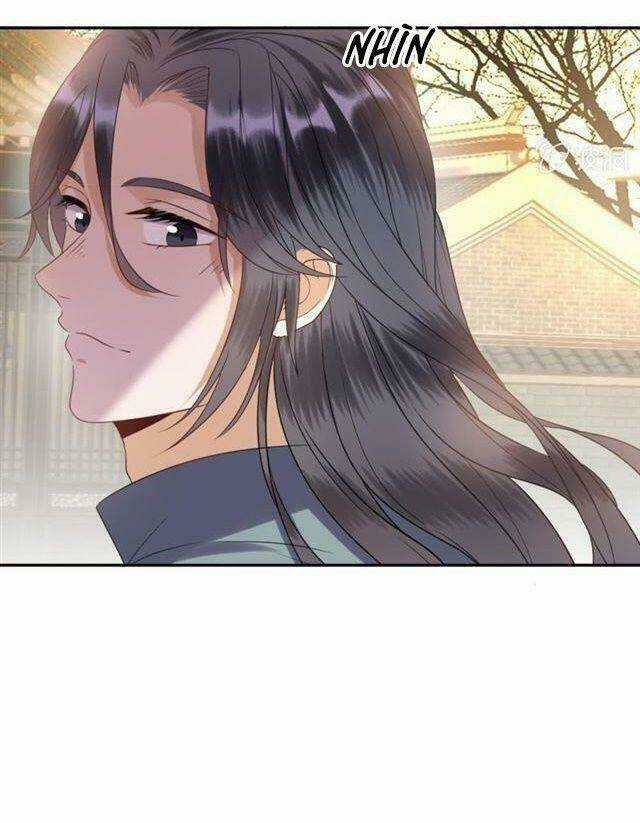 Vương Gia Kiêu Ngạo Quá Khó Cua Chapter 49 trang 28