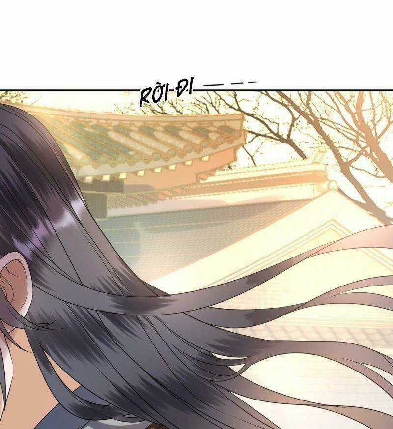 Vương Gia Kiêu Ngạo Quá Khó Cua Chapter 49 trang 29