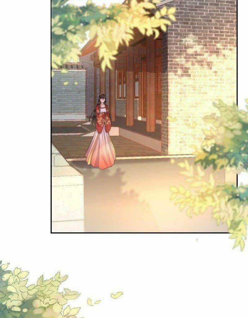 Vương Gia Kiêu Ngạo Quá Khó Cua Chapter 49 trang 3