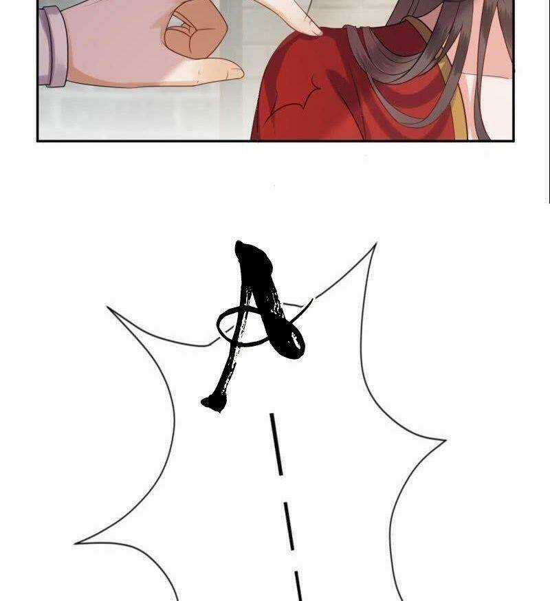 Vương Gia Kiêu Ngạo Quá Khó Cua Chapter 49 trang 32