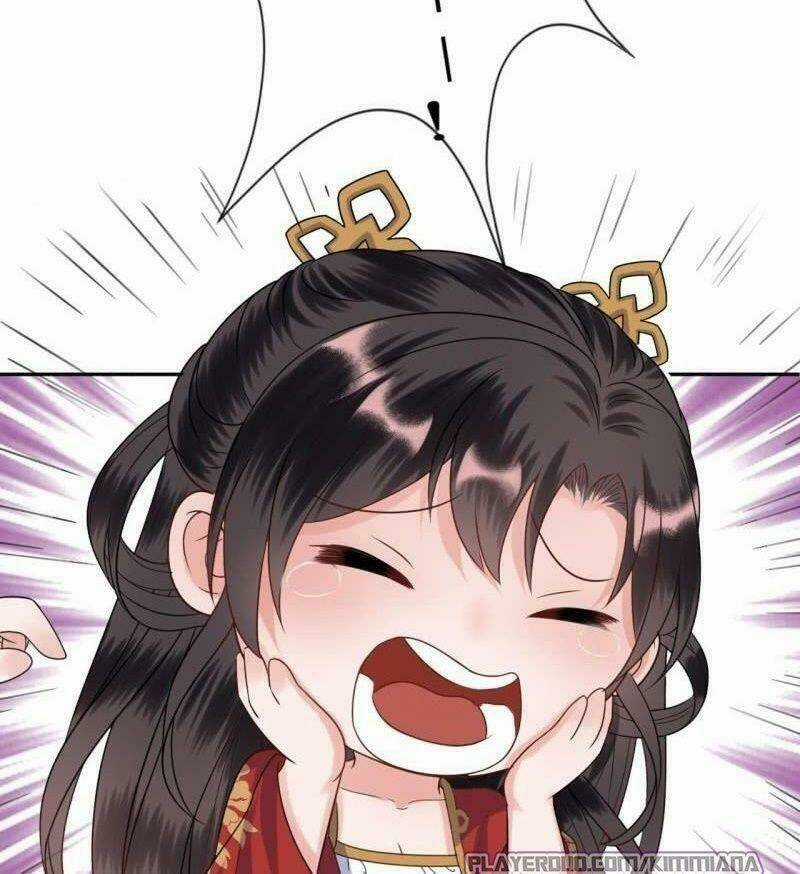 Vương Gia Kiêu Ngạo Quá Khó Cua Chapter 49 trang 33