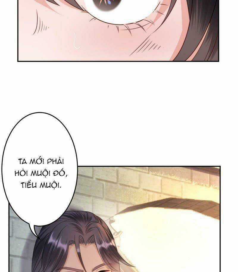 Vương Gia Kiêu Ngạo Quá Khó Cua Chapter 49 trang 36