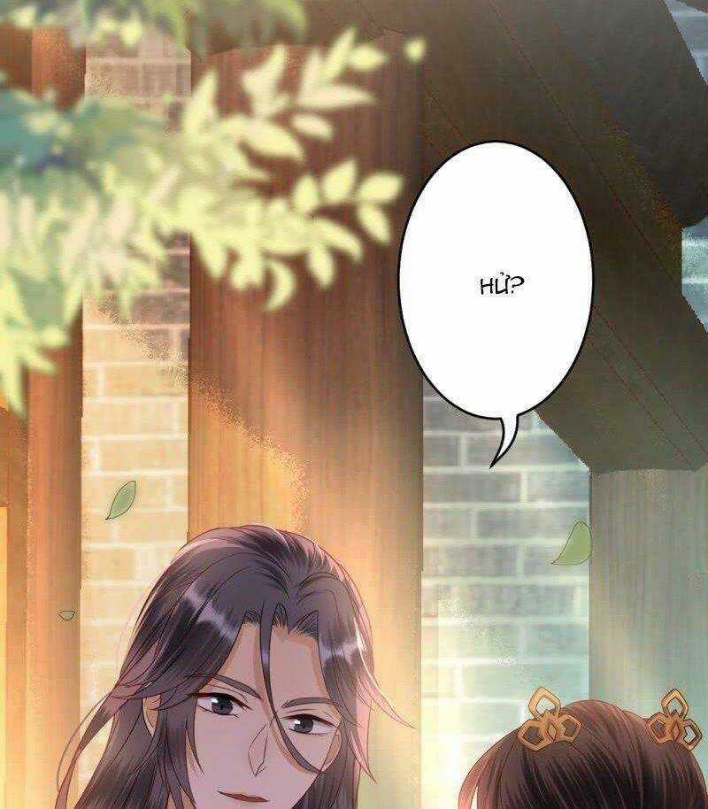 Vương Gia Kiêu Ngạo Quá Khó Cua Chapter 49 trang 40