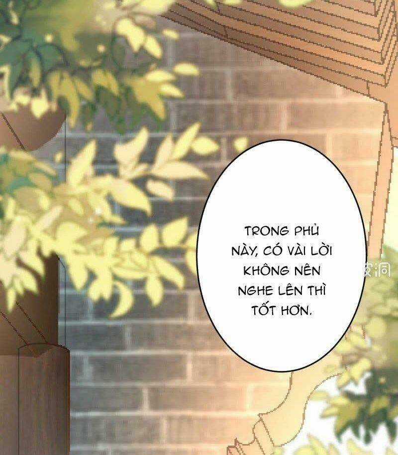 Vương Gia Kiêu Ngạo Quá Khó Cua Chapter 49 trang 45