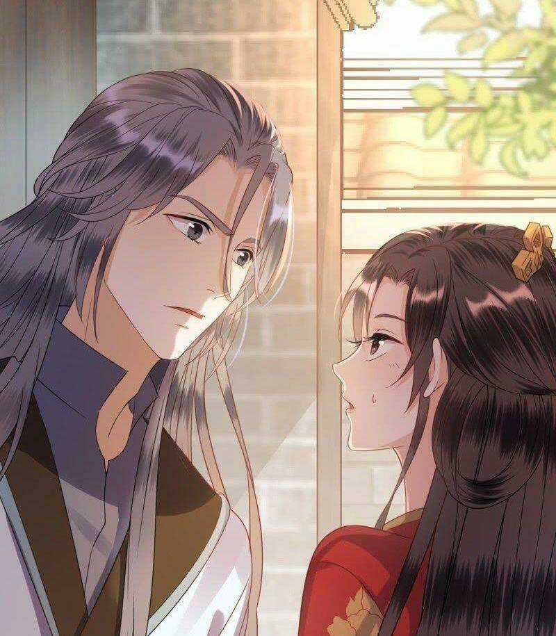 Vương Gia Kiêu Ngạo Quá Khó Cua Chapter 49 trang 46