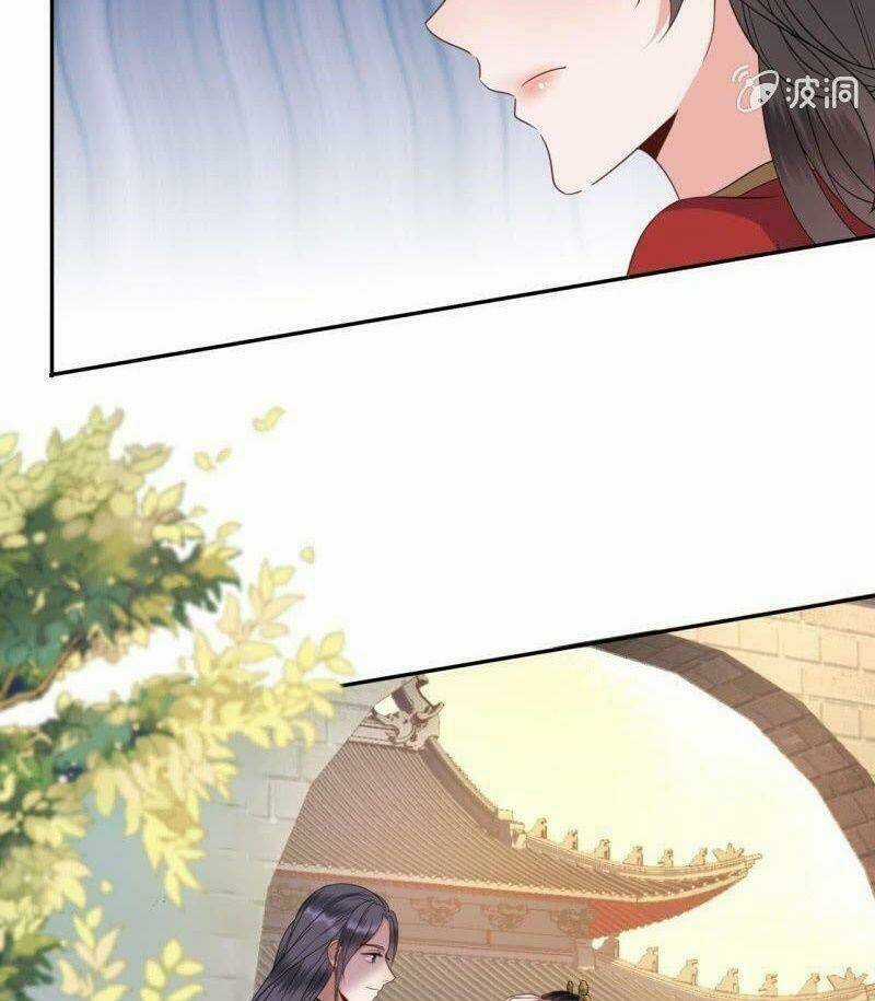 Vương Gia Kiêu Ngạo Quá Khó Cua Chapter 49 trang 49