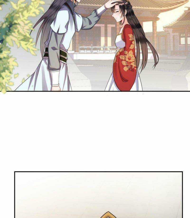 Vương Gia Kiêu Ngạo Quá Khó Cua Chapter 49 trang 50