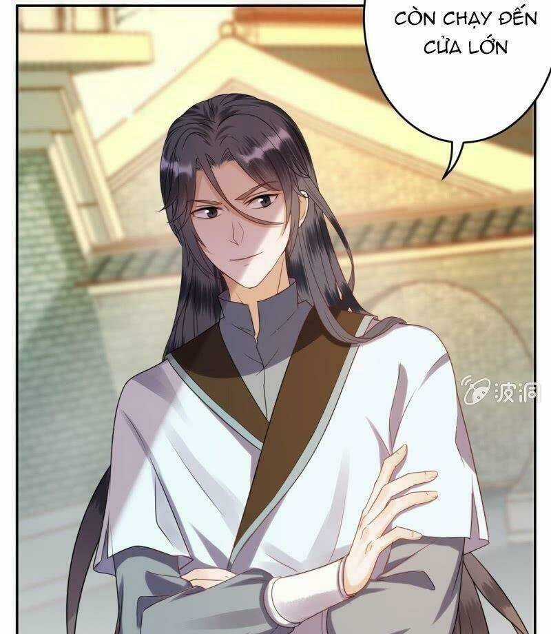 Vương Gia Kiêu Ngạo Quá Khó Cua Chapter 49 trang 52