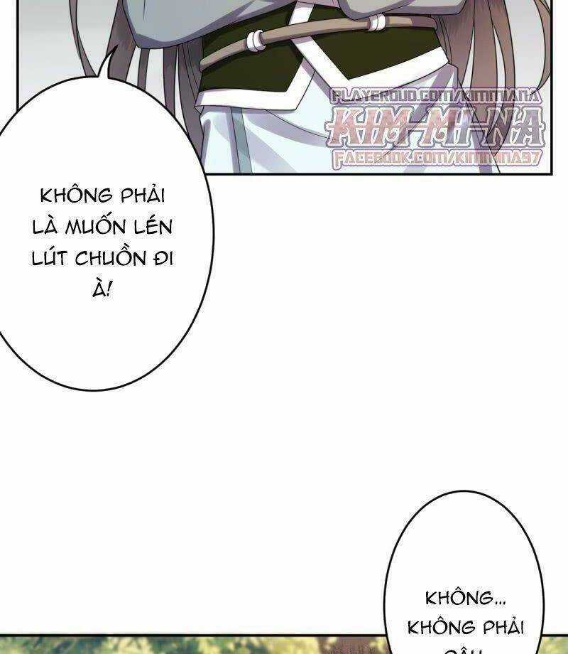 Vương Gia Kiêu Ngạo Quá Khó Cua Chapter 49 trang 53