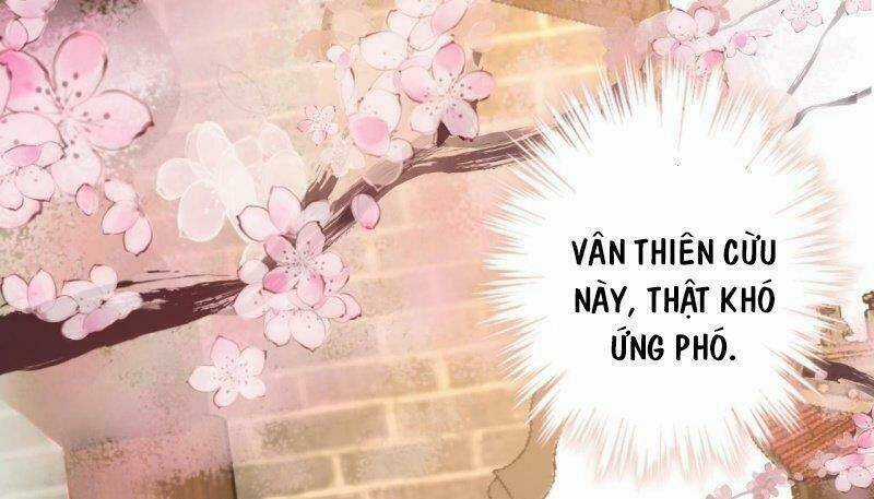 Vương Gia Kiêu Ngạo Quá Khó Cua Chapter 49 trang 57