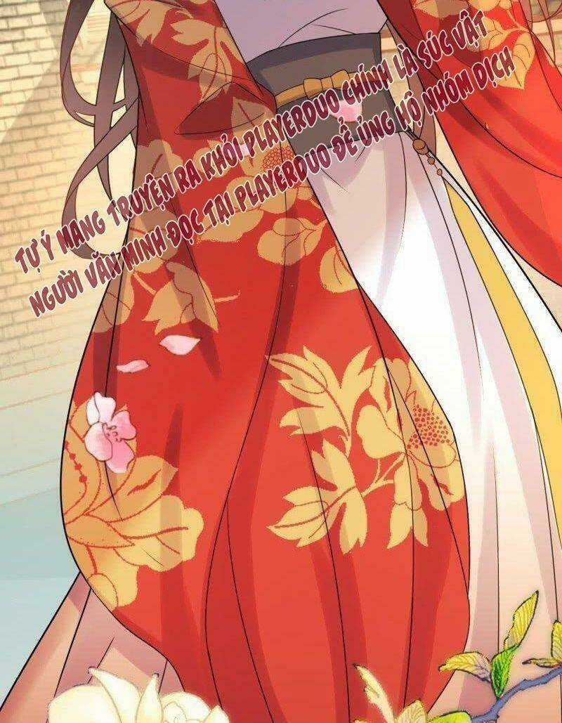 Vương Gia Kiêu Ngạo Quá Khó Cua Chapter 49 trang 6