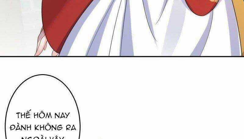 Vương Gia Kiêu Ngạo Quá Khó Cua Chapter 49 trang 61