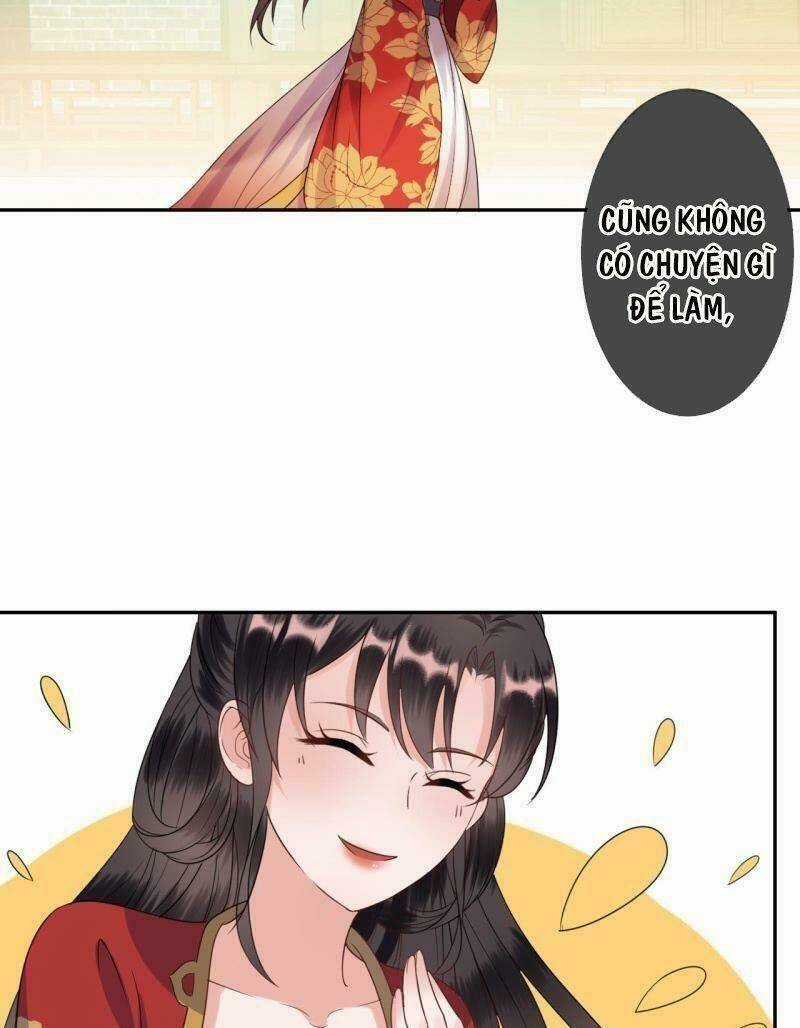 Vương Gia Kiêu Ngạo Quá Khó Cua Chapter 49 trang 8