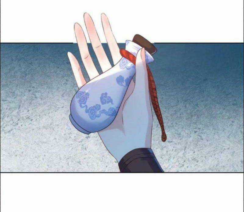 Vương Gia Kiêu Ngạo Quá Khó Cua Chapter 5 trang 10