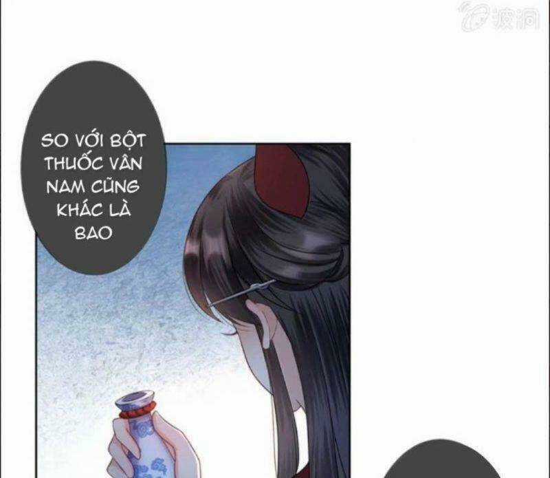 Vương Gia Kiêu Ngạo Quá Khó Cua Chapter 5 trang 12