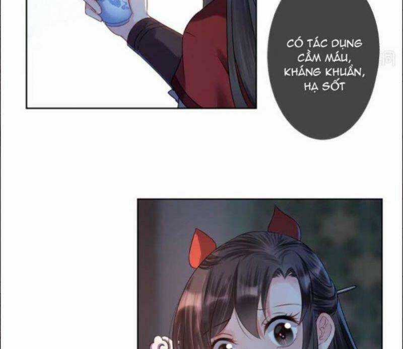 Vương Gia Kiêu Ngạo Quá Khó Cua Chapter 5 trang 13