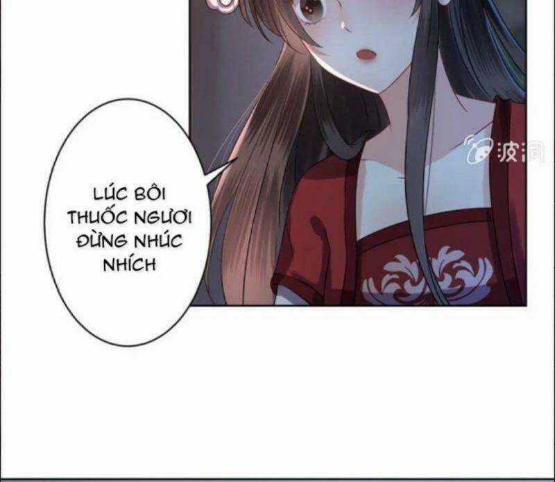 Vương Gia Kiêu Ngạo Quá Khó Cua Chapter 5 trang 14