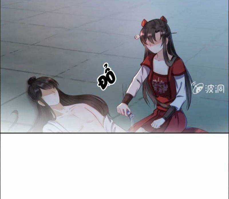 Vương Gia Kiêu Ngạo Quá Khó Cua Chapter 5 trang 15