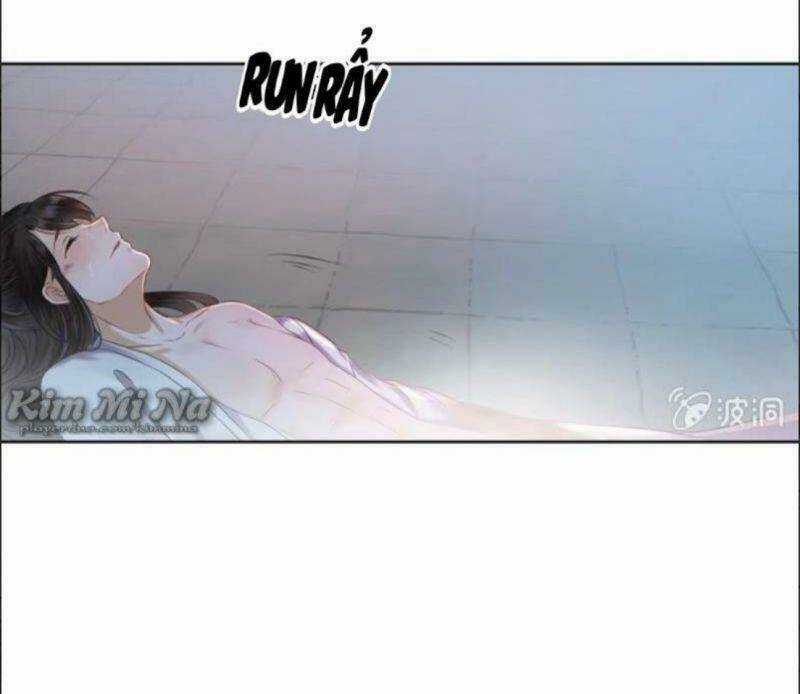 Vương Gia Kiêu Ngạo Quá Khó Cua Chapter 5 trang 16