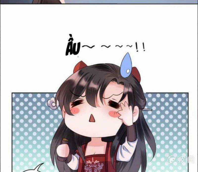 Vương Gia Kiêu Ngạo Quá Khó Cua Chapter 5 trang 19