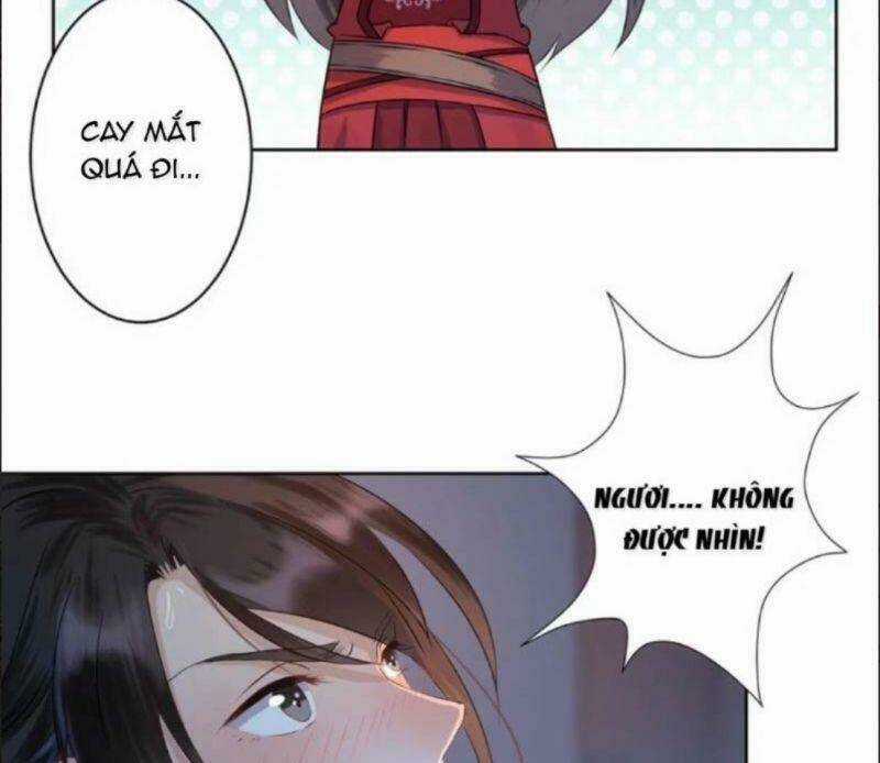 Vương Gia Kiêu Ngạo Quá Khó Cua Chapter 5 trang 20