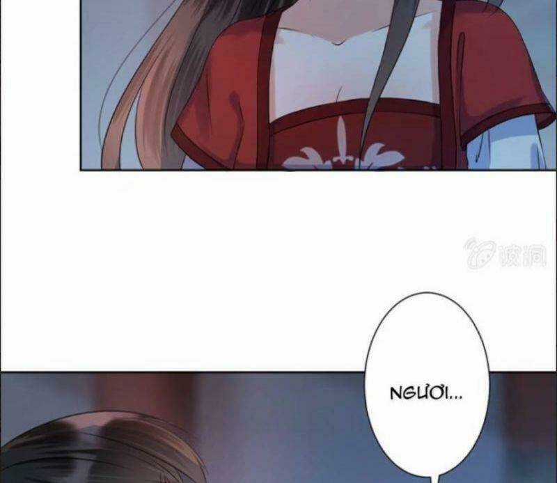 Vương Gia Kiêu Ngạo Quá Khó Cua Chapter 5 trang 23