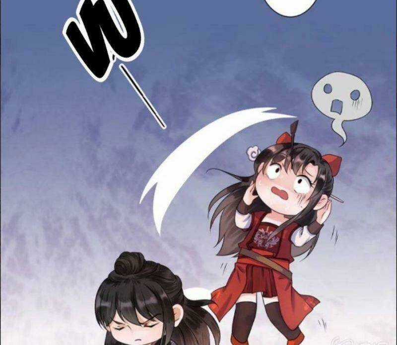 Vương Gia Kiêu Ngạo Quá Khó Cua Chapter 5 trang 27