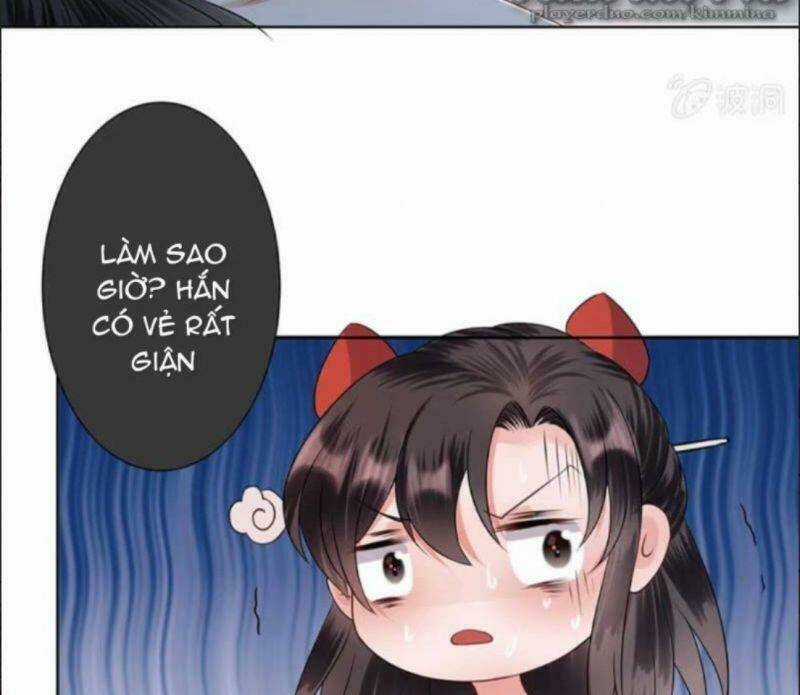 Vương Gia Kiêu Ngạo Quá Khó Cua Chapter 5 trang 29