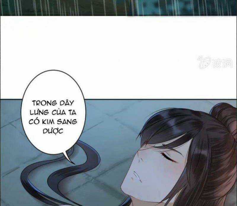 Vương Gia Kiêu Ngạo Quá Khó Cua Chapter 5 trang 3