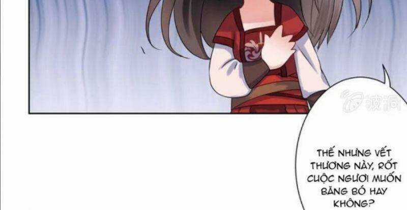 Vương Gia Kiêu Ngạo Quá Khó Cua Chapter 5 trang 30