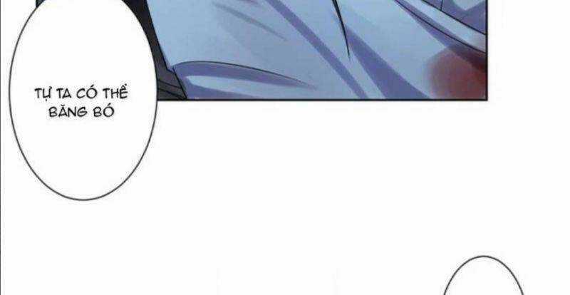 Vương Gia Kiêu Ngạo Quá Khó Cua Chapter 5 trang 33