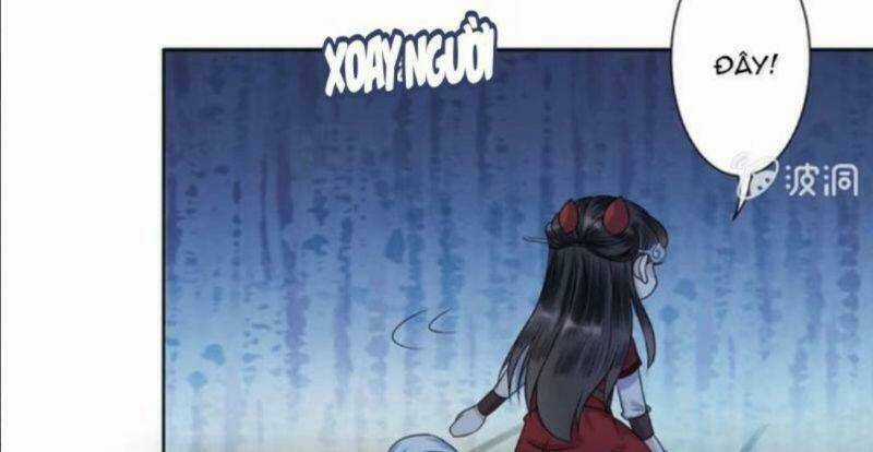 Vương Gia Kiêu Ngạo Quá Khó Cua Chapter 5 trang 34