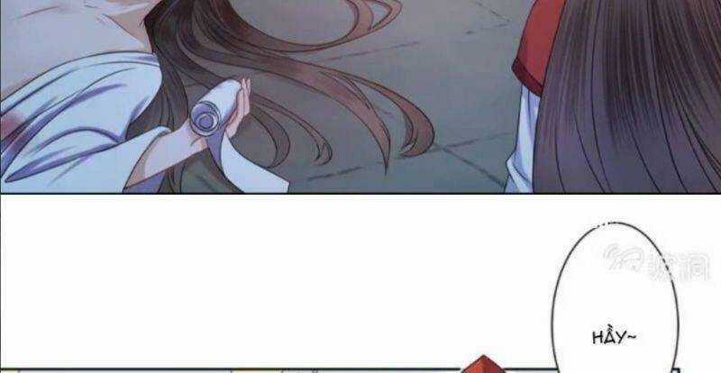 Vương Gia Kiêu Ngạo Quá Khó Cua Chapter 5 trang 41