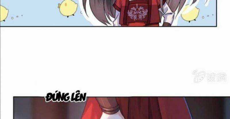 Vương Gia Kiêu Ngạo Quá Khó Cua Chapter 5 trang 43