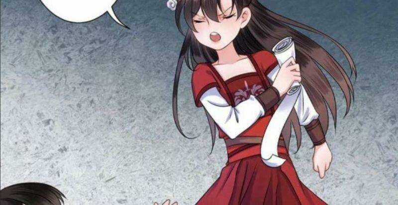 Vương Gia Kiêu Ngạo Quá Khó Cua Chapter 5 trang 46