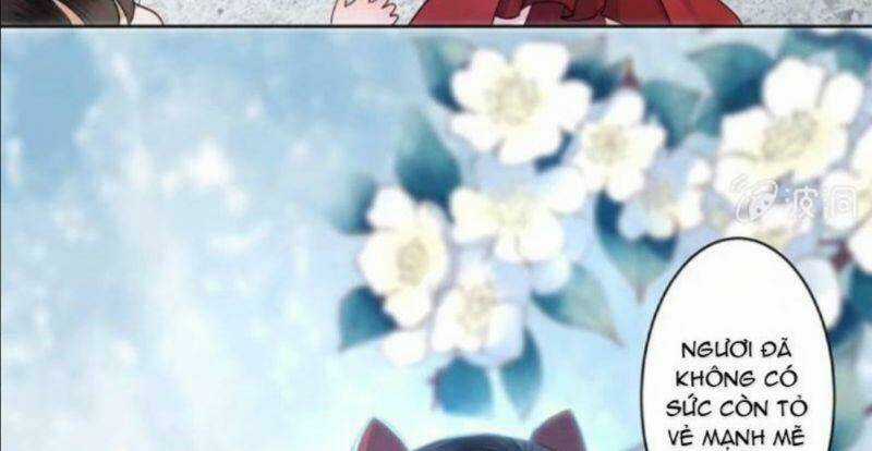 Vương Gia Kiêu Ngạo Quá Khó Cua Chapter 5 trang 47